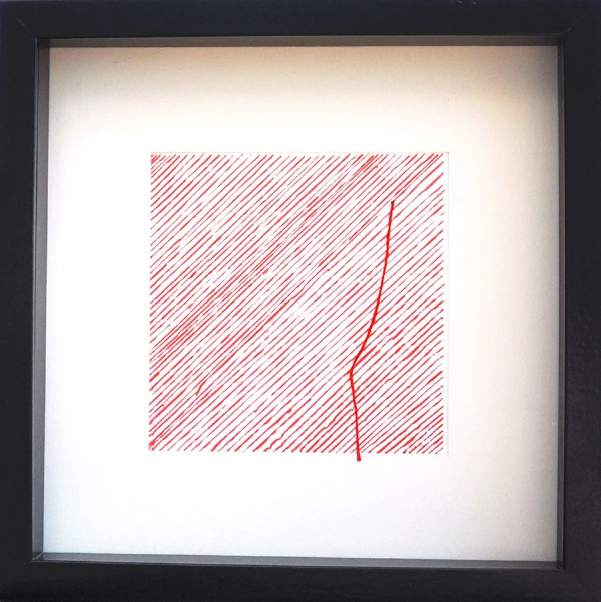 Désordonné, artwork by Galerie Arnaud