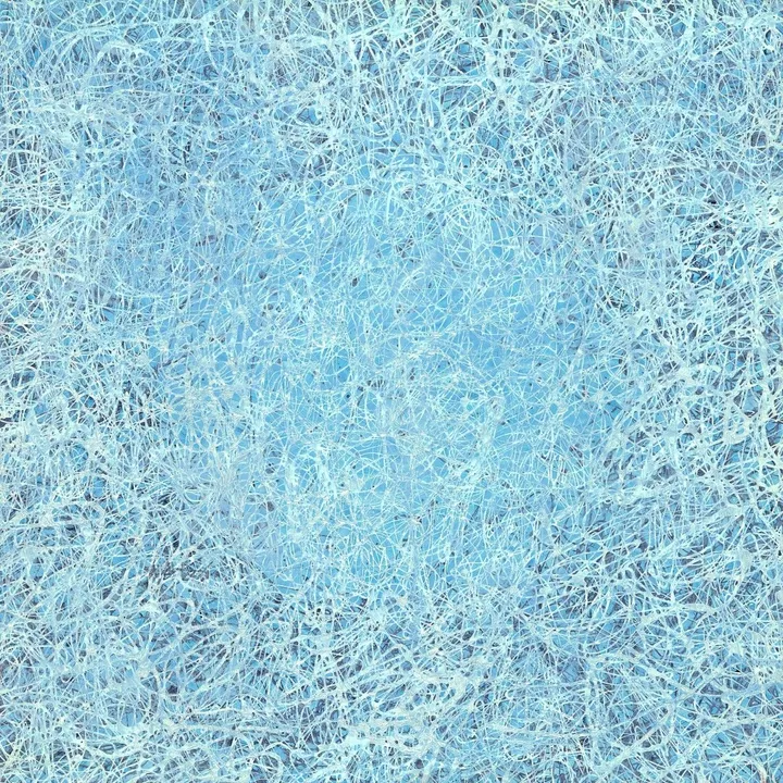 August, artwork by Ali AlEzzi