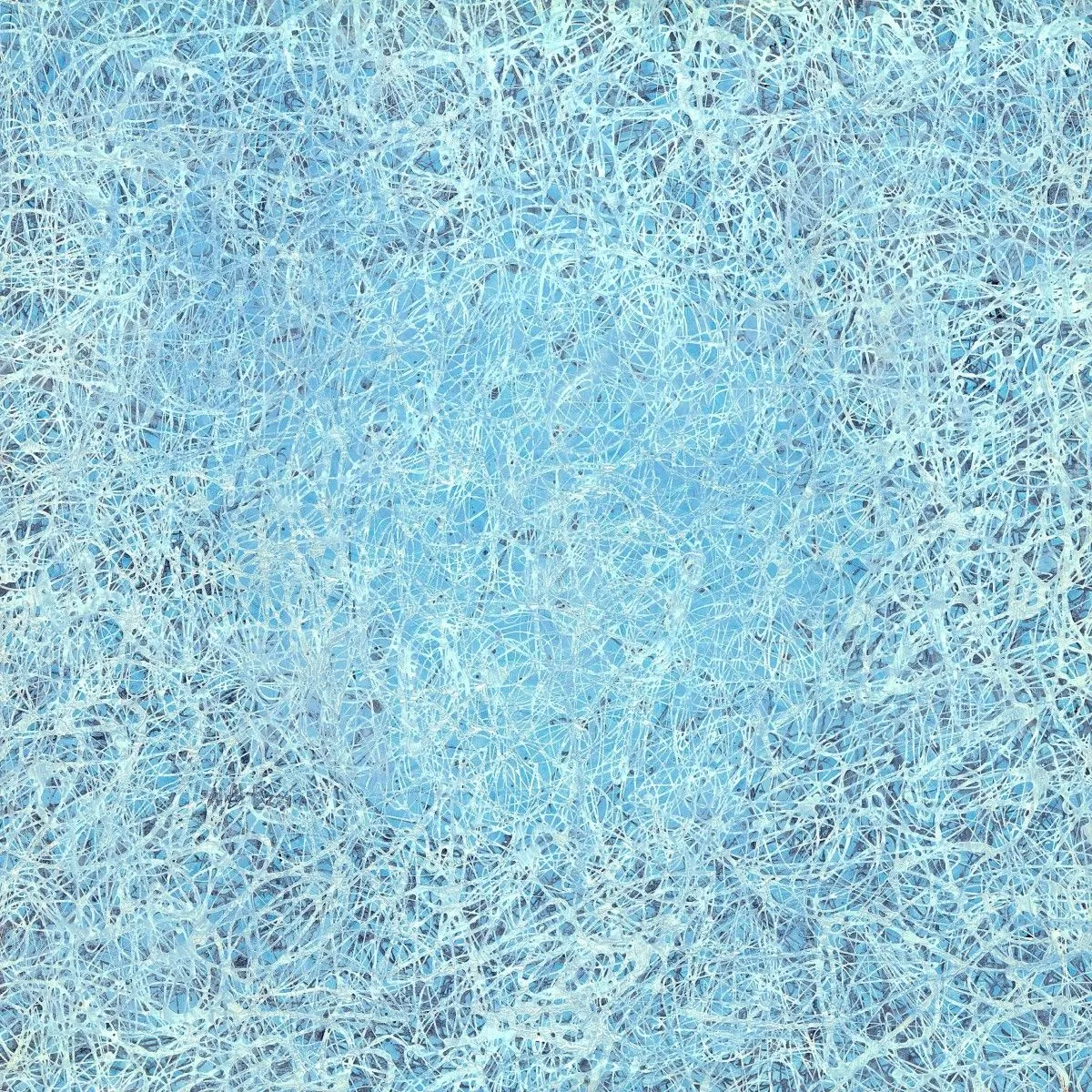 August, œuvre de Ali AlEzzi