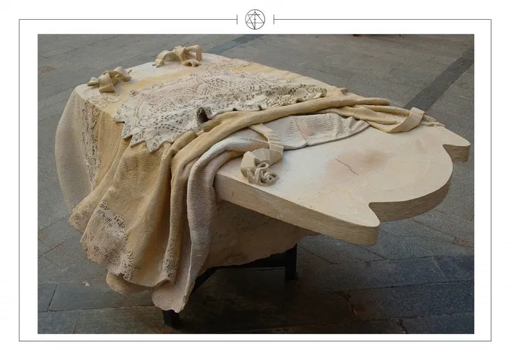 for one, œuvre de stefan priehyba
