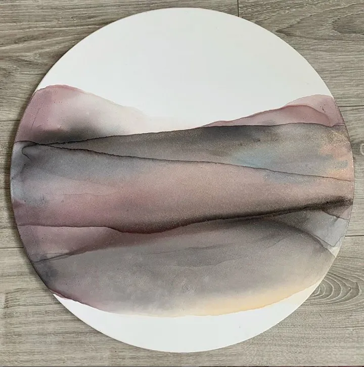 Horizon, œuvre de Marie-Eve Soucy