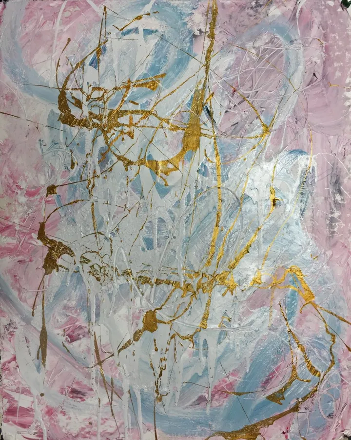 aton 29., artwork by Jason Lincoln Jeffers