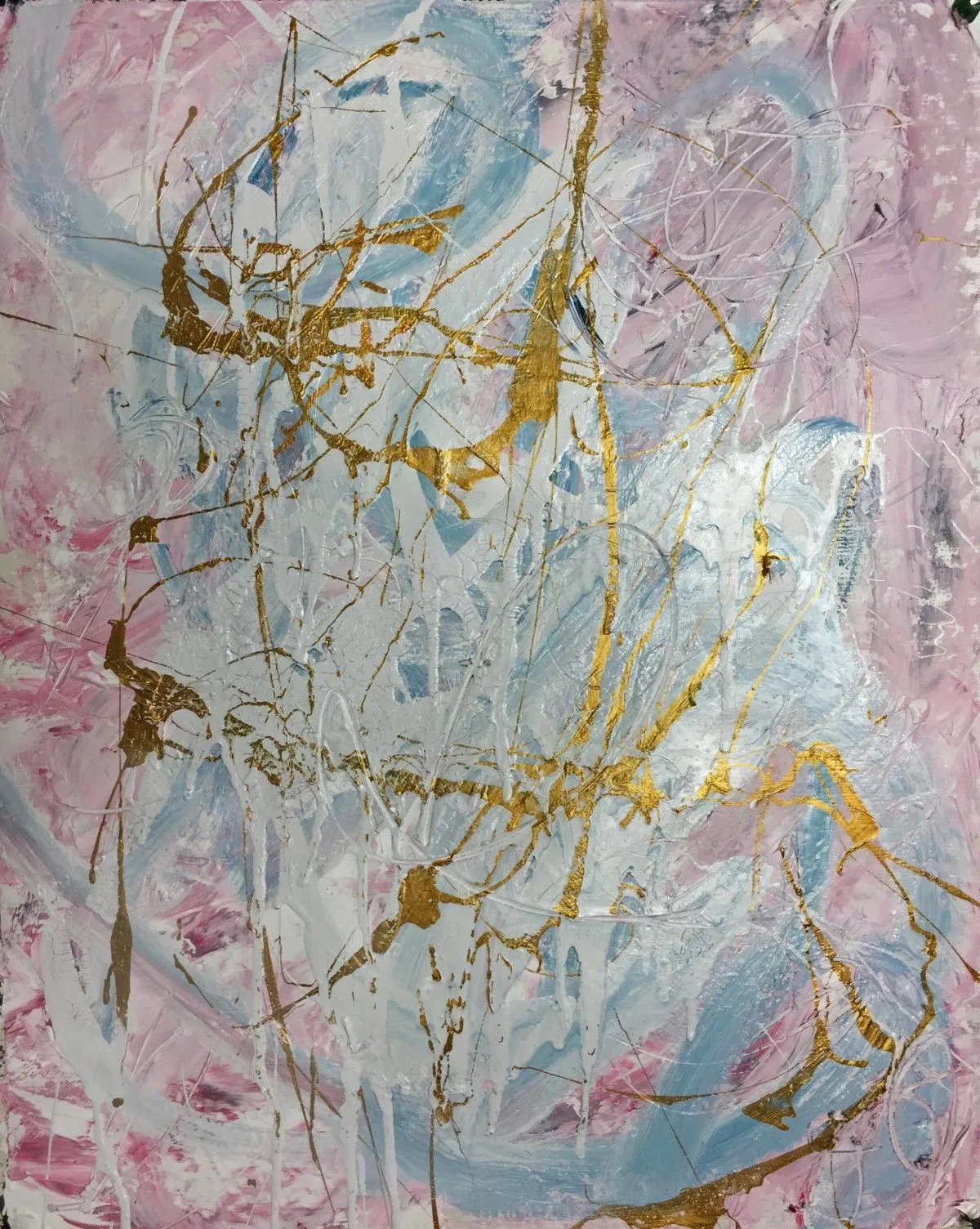 aton 29., œuvre de Jason Lincoln Jeffers