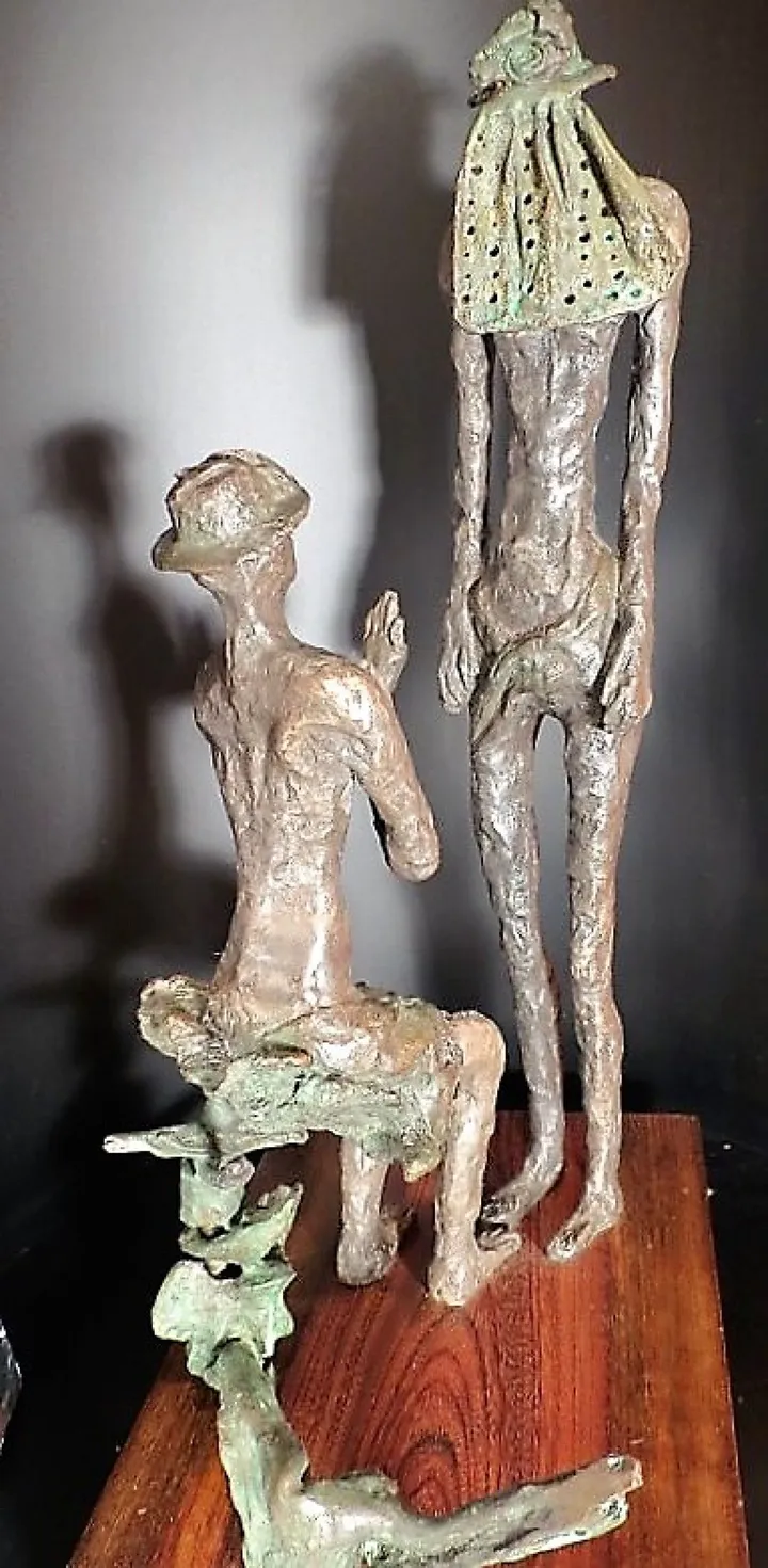 conversiani, œuvre de STEPHANIE BESTER