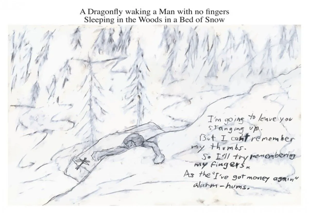 #1427ADrag, artwork by Epic Dewfall