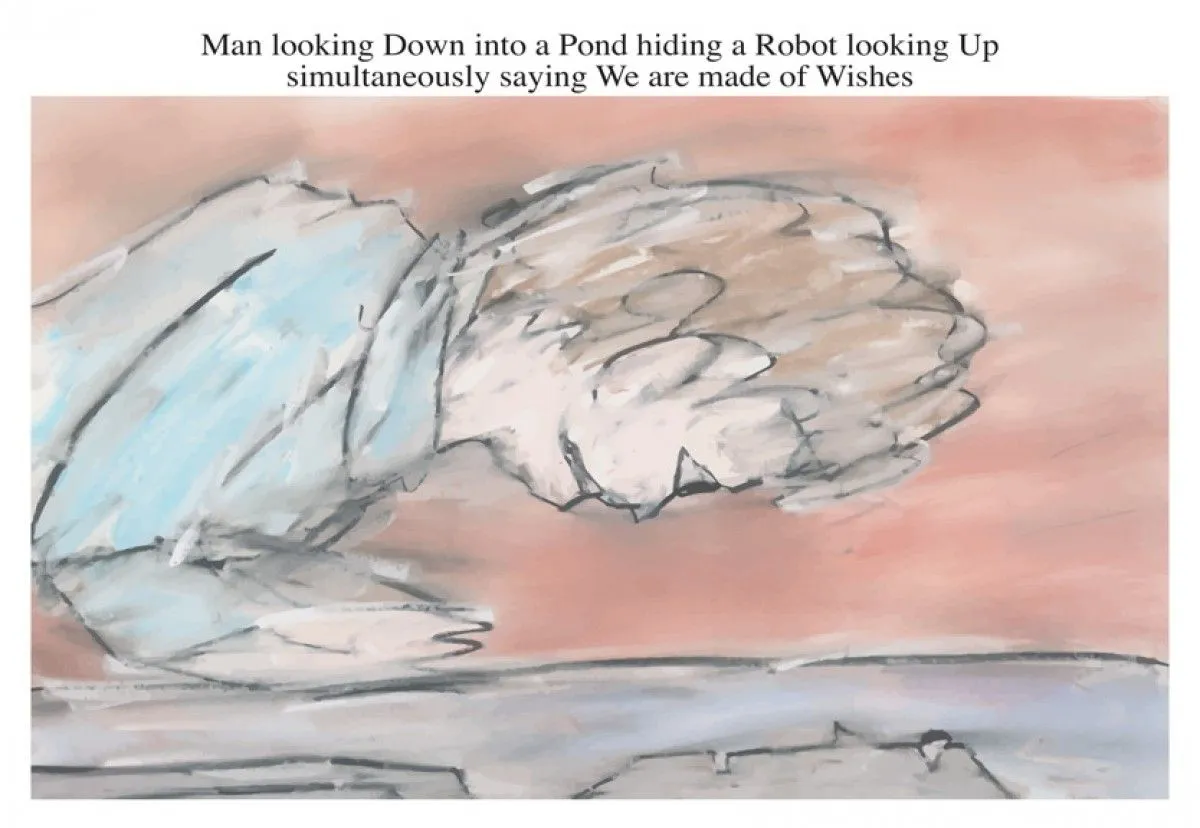 #1518Manlo, artwork by Epic Dewfall