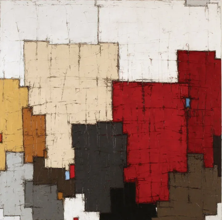 No 1092, œuvre de Dominik Sokolowski