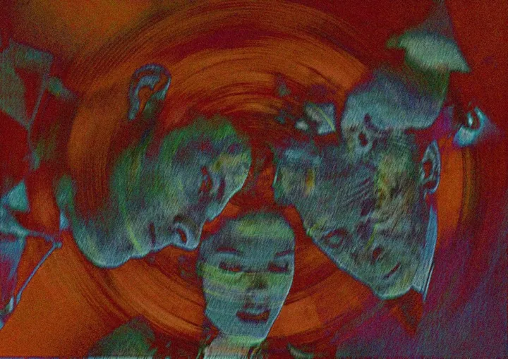 Teamwork, œuvre de Agnes Fodor