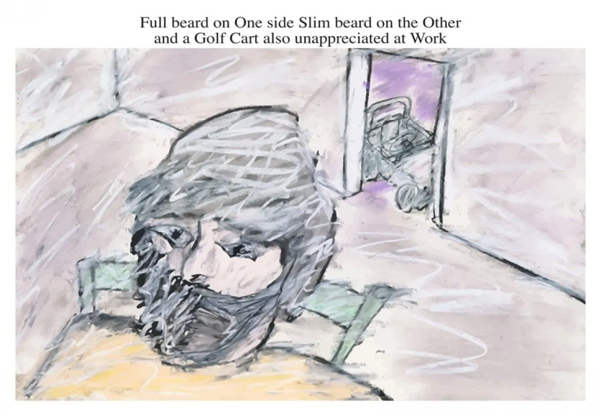 #1414Fullb, artwork by Epic Dewfall