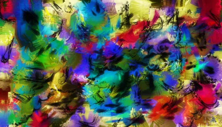 As I Told You - Limited Edition of # 1, artwork by Diana Coatu