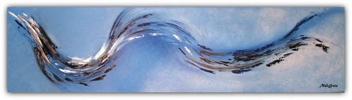 cool, artwork by Peinture Melanie