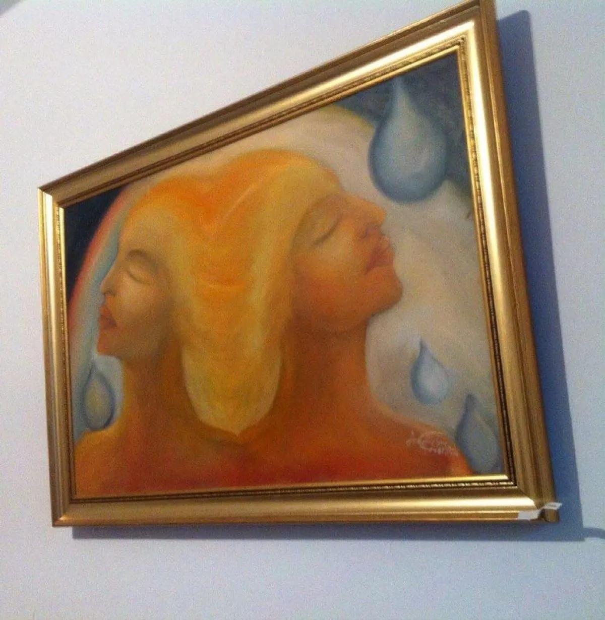 MINDMATES, œuvre de ANGHELESCU CRISTINA