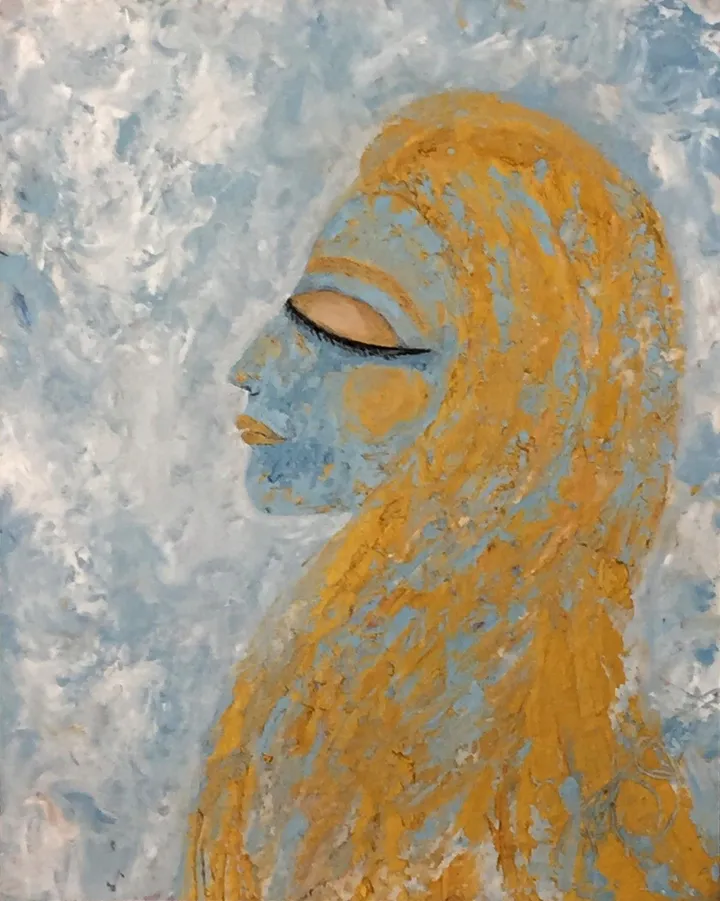 ceres 2., artwork by Jason Lincoln Jeffers