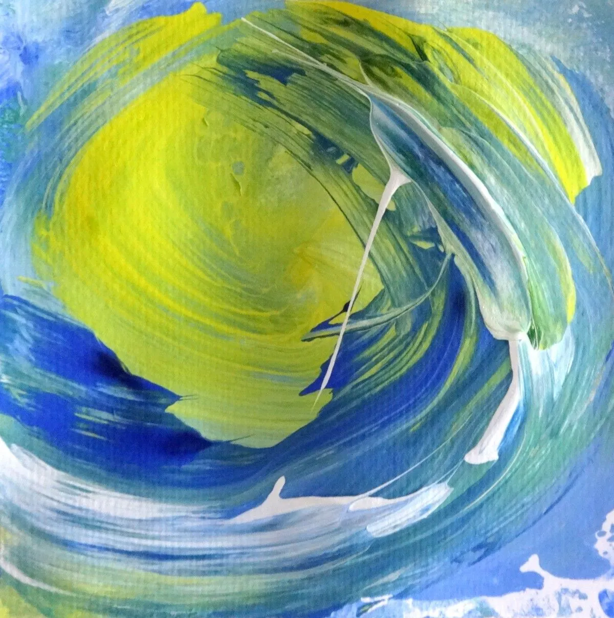 Tube #4, œuvre de fred wilson 3