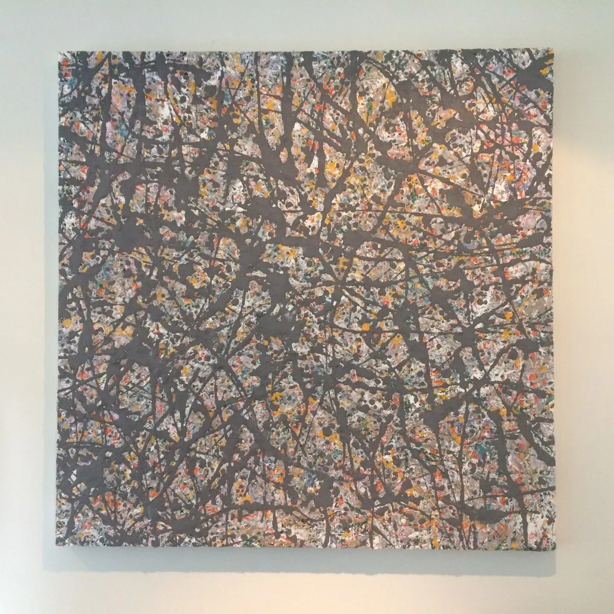 Life journey, œuvre de Carl Vermeulen