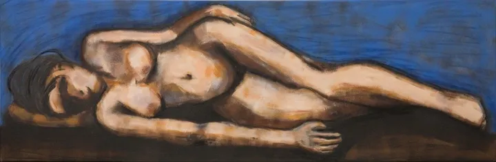 Lilith, œuvre de Kenneth Friend