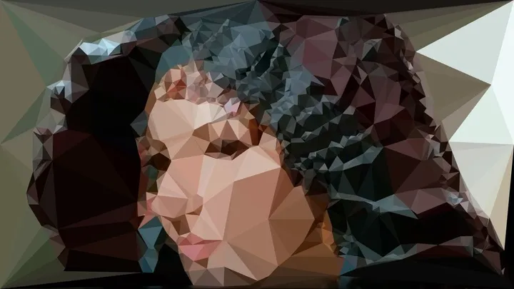 Medea - Medea3D - Deconstructing Pasolini, œuvre de Claudio Del Pup - Durik