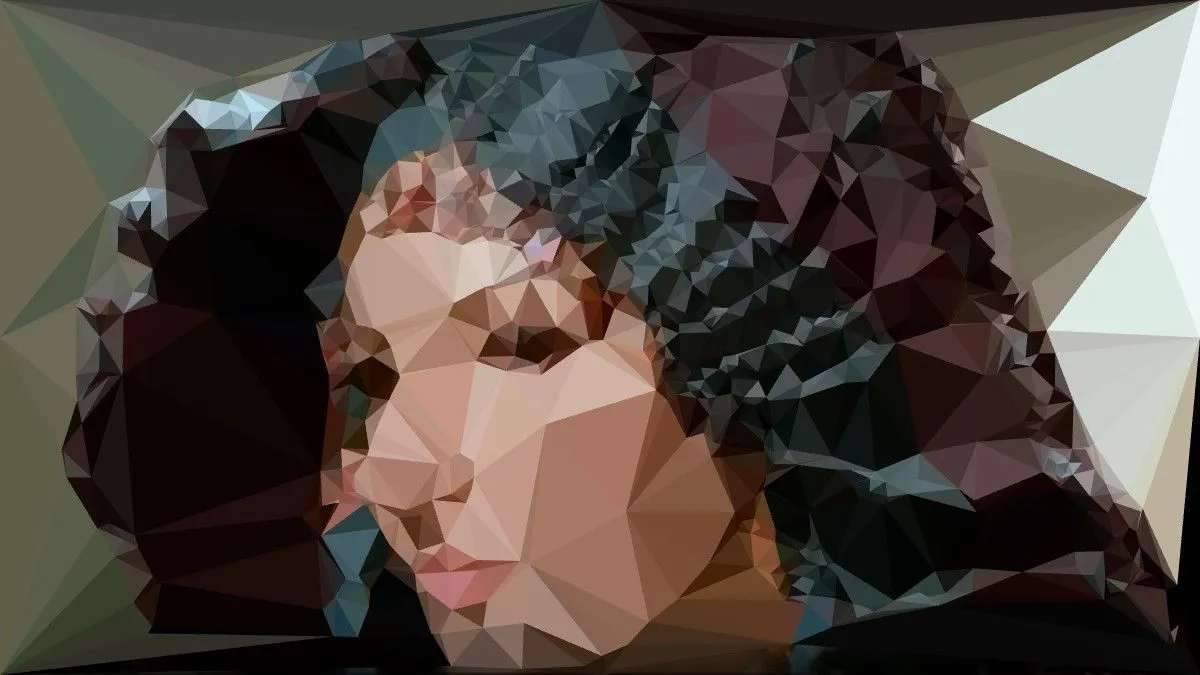 Medea - Medea3D - Deconstructing Pasolini, œuvre de Claudio Del Pup - Durik