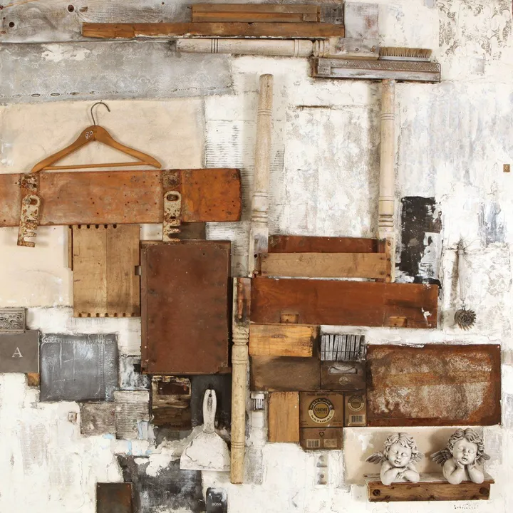 No 1314, œuvre de Dominik Sokolowski