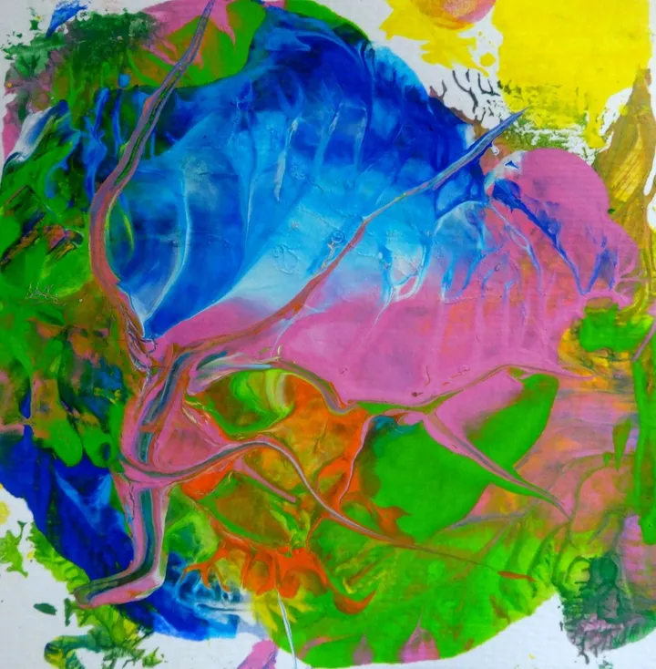 Rain forest, œuvre de fred wilson 3