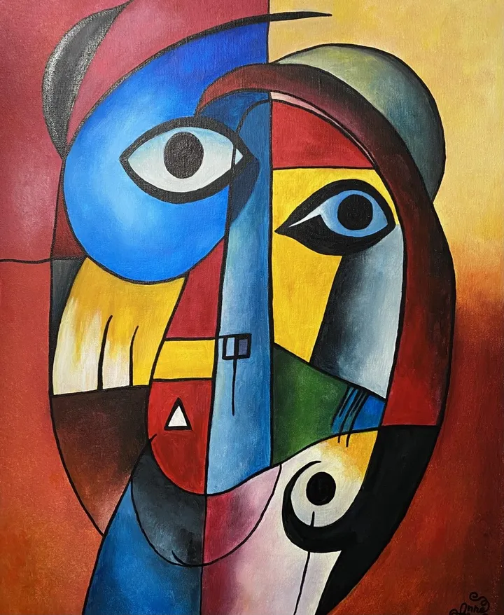 Meli-Melo, œuvre de Anne Antoine