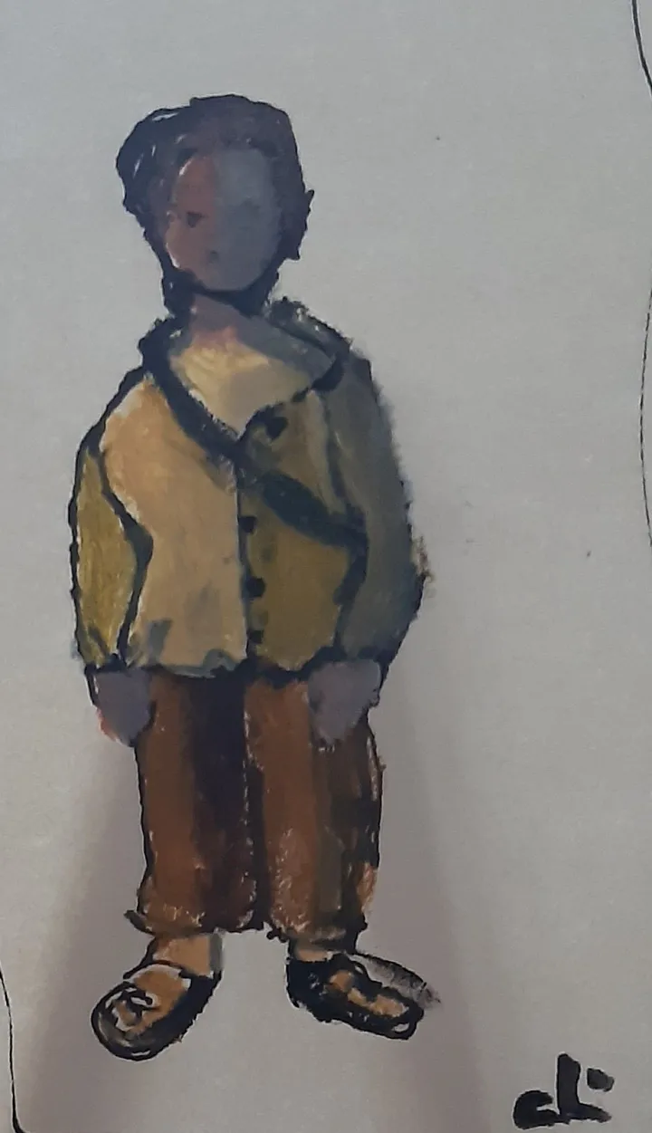 Hold, œuvre de Christine Lamme