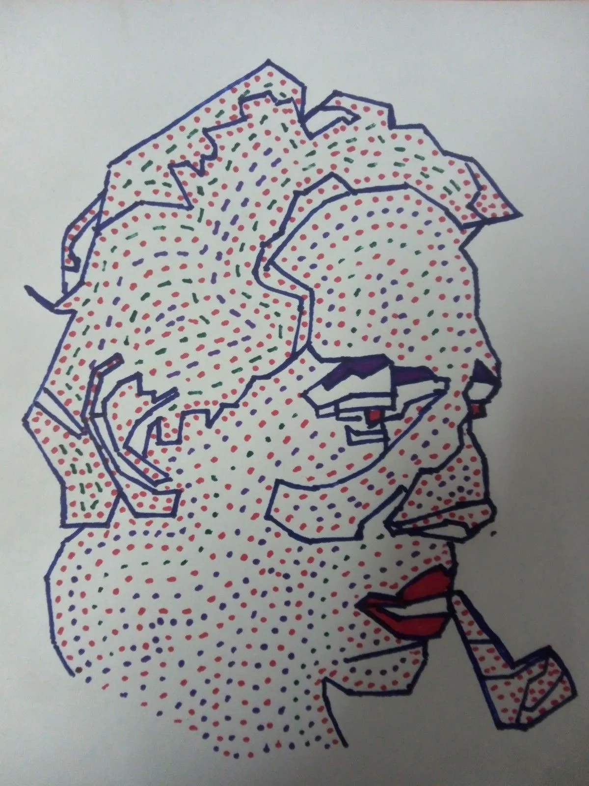 Satyajit Ray, œuvre de shishir desai