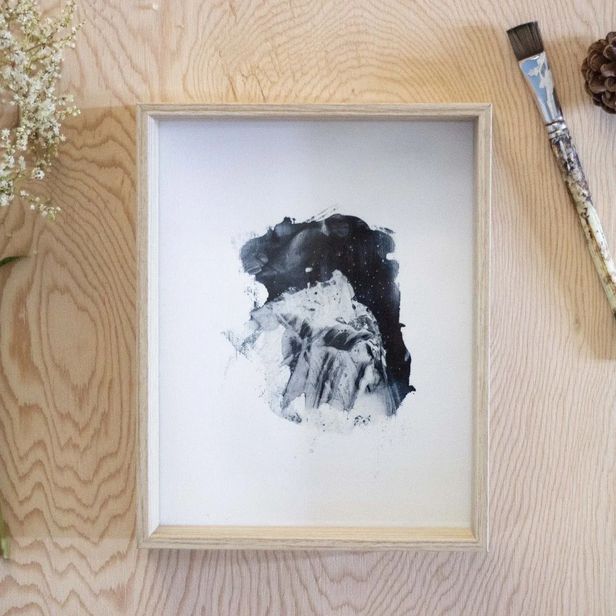 Bloom 0.2, œuvre de Andrée-Ann Dyell