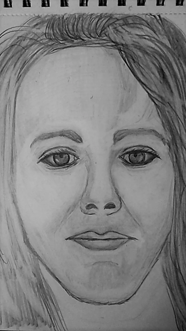 "Mary Chapin Carpenter", œuvre de Taryn Simpson