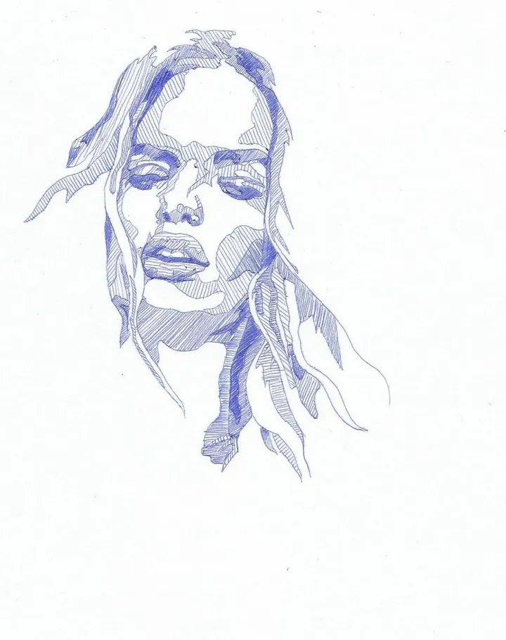 Remember, artwork by Ellis Eyre