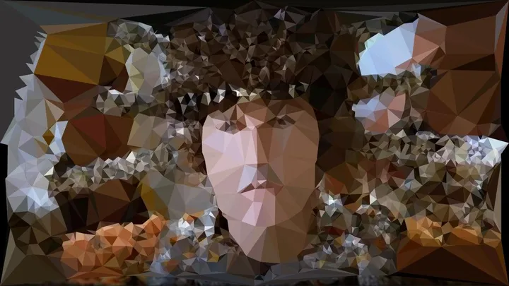 Pelias - Medea3D - Deconstructing Pasolini, artwork by Claudio Del Pup - Durik