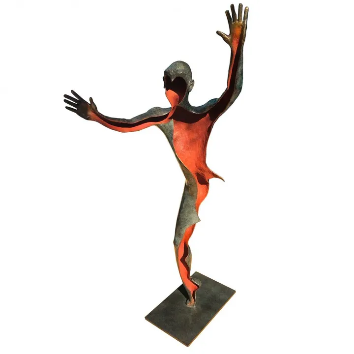 L' A(mant) S(ecret), artwork by Véronique Vigneron