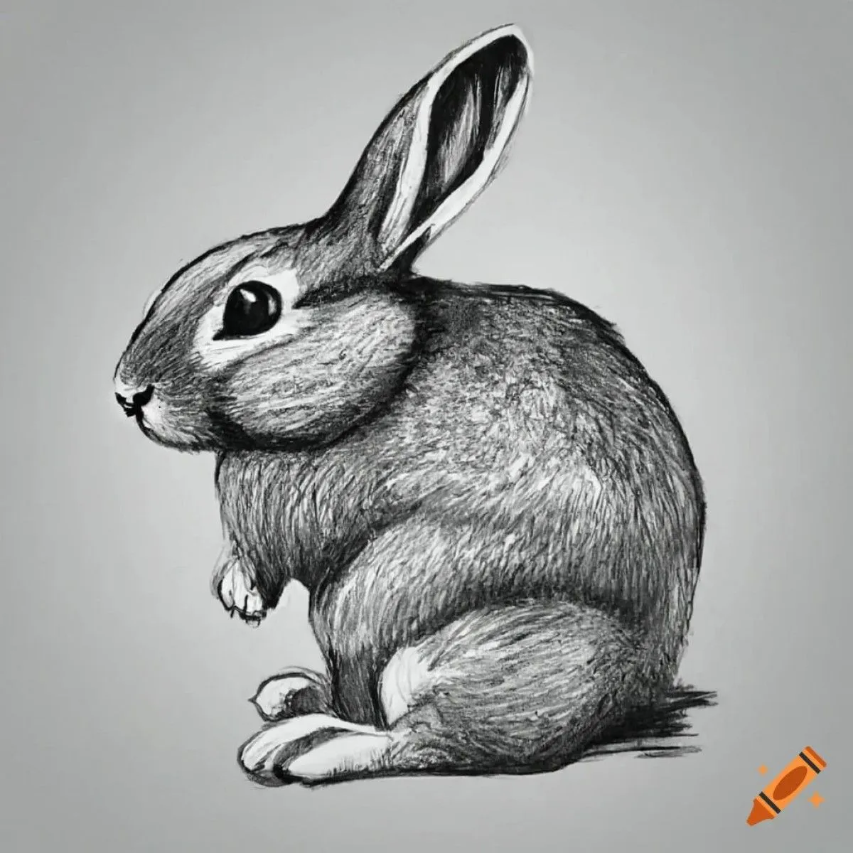 Pencil Art, artwork by Shoaib Amin