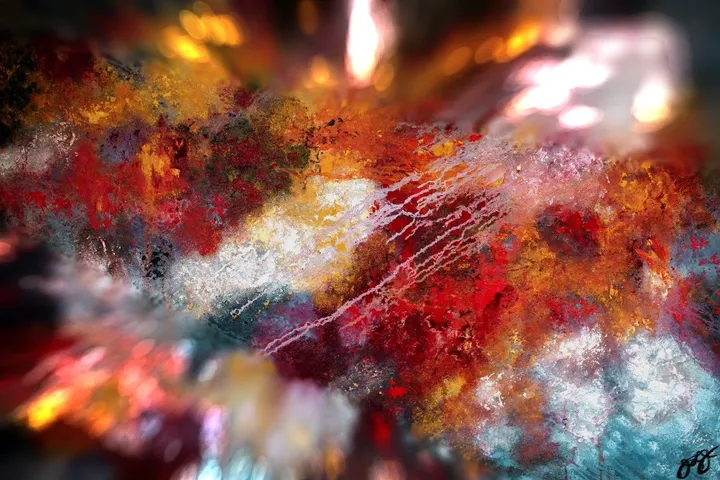 tula 4., œuvre de Jason Lincoln Jeffers