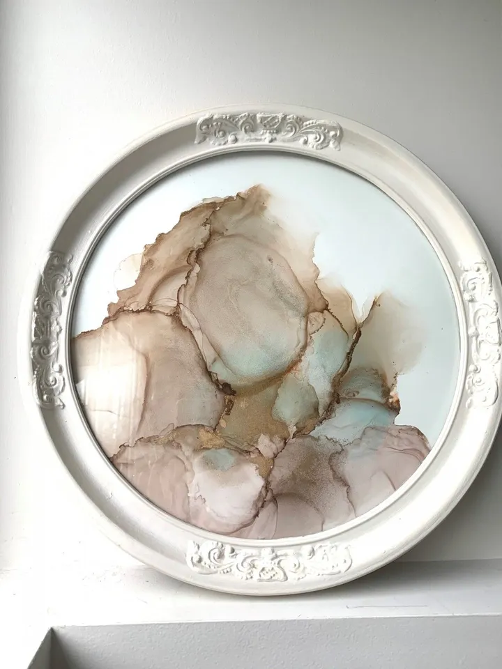 SOMETHING OLD, œuvre de Marie-Eve Soucy