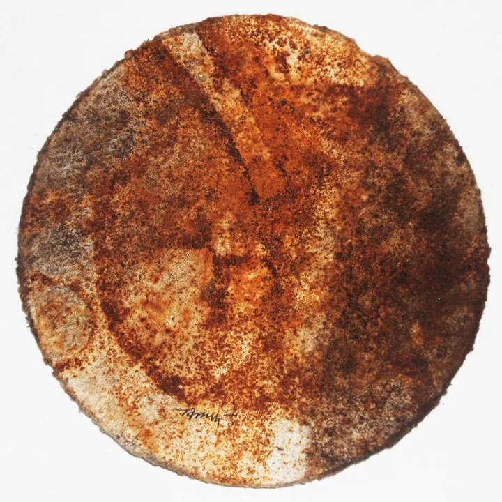 Time Slice, œuvre de Vikram Marathe