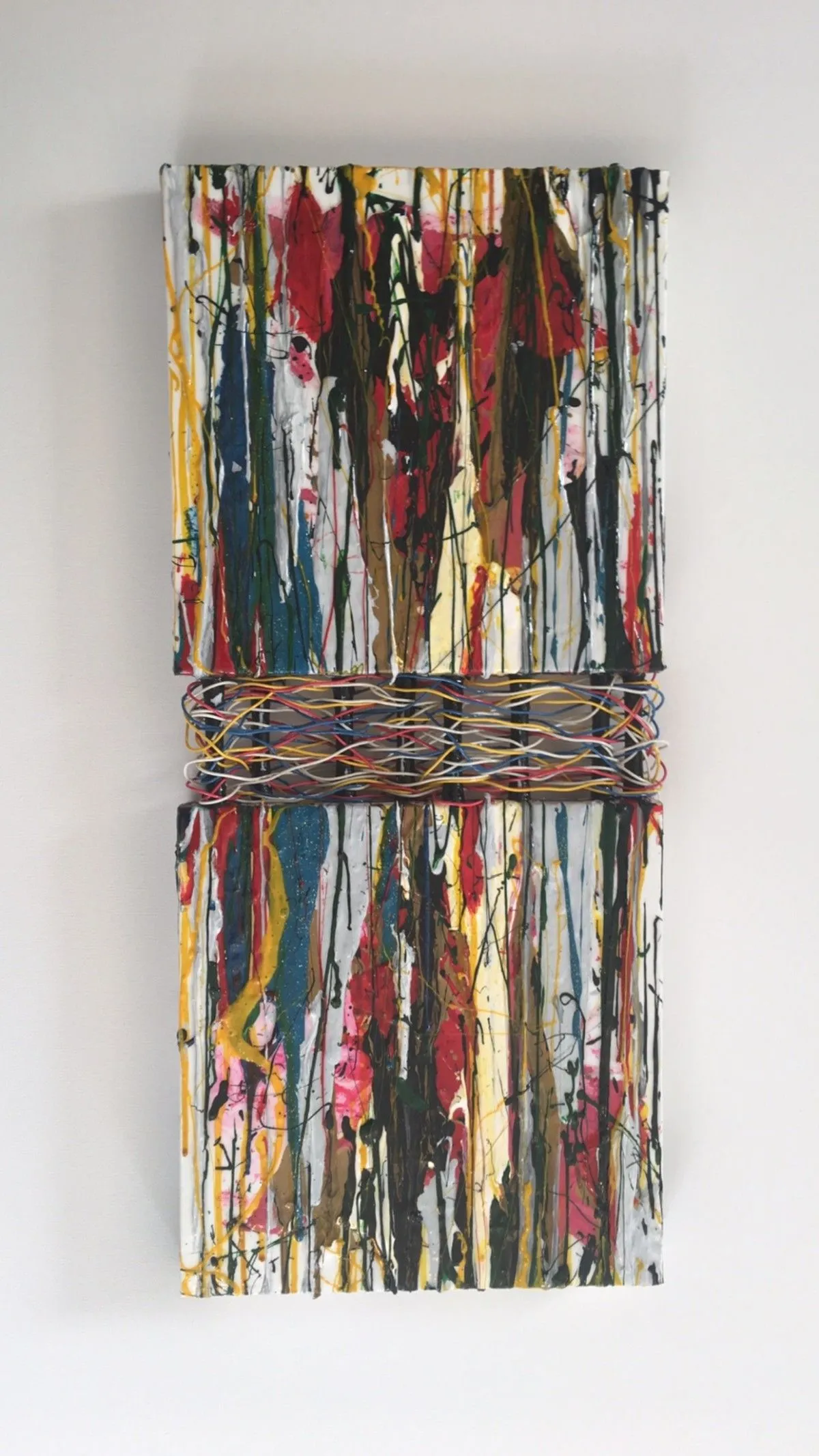 super balle, artwork by Claire Champagne