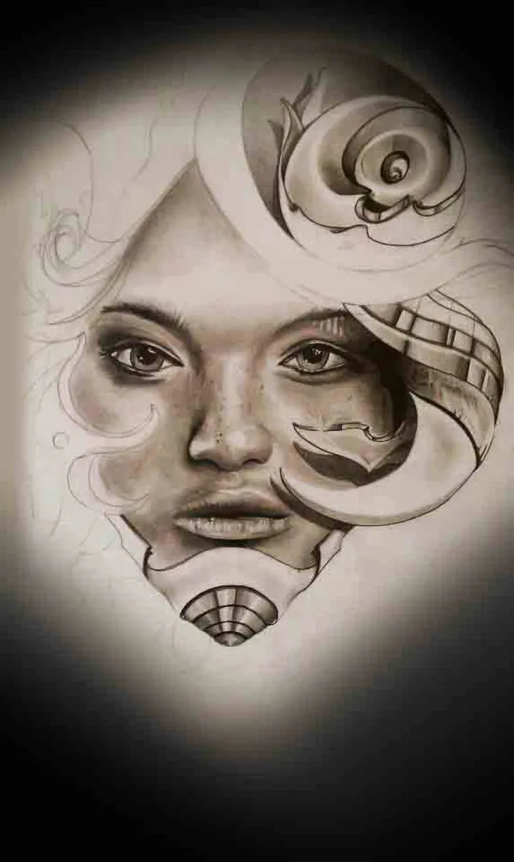 The Unfinished, œuvre de A.STEEL BE.ART