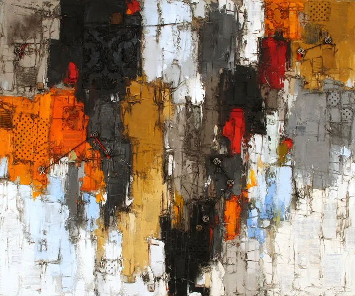 No 1315, œuvre de Dominik Sokolowski