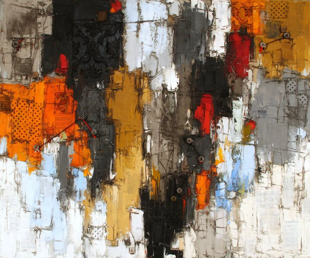 No 1315, œuvre de Dominik Sokolowski
