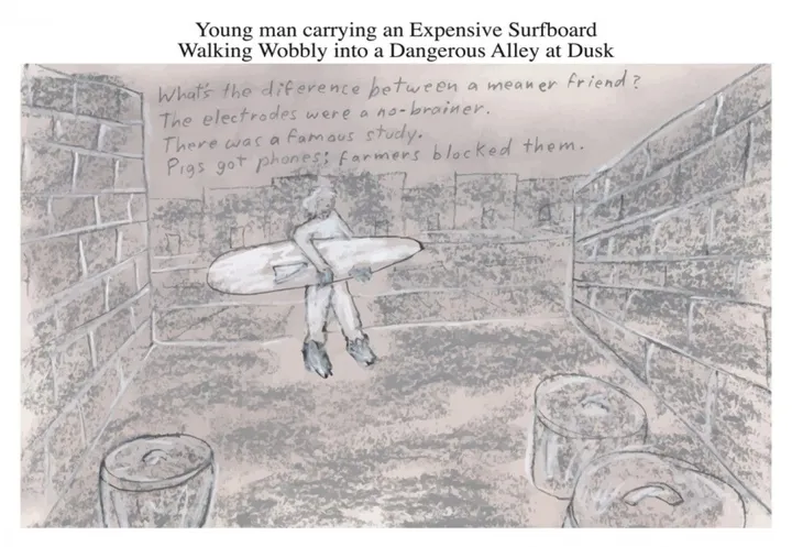#1714youngma, artwork by Epic Dewfall
