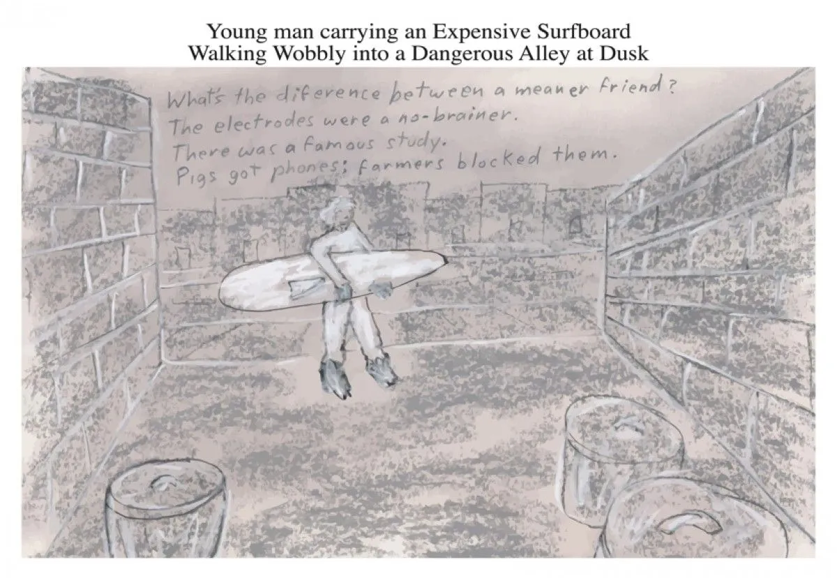 #1714youngma, artwork by Epic Dewfall