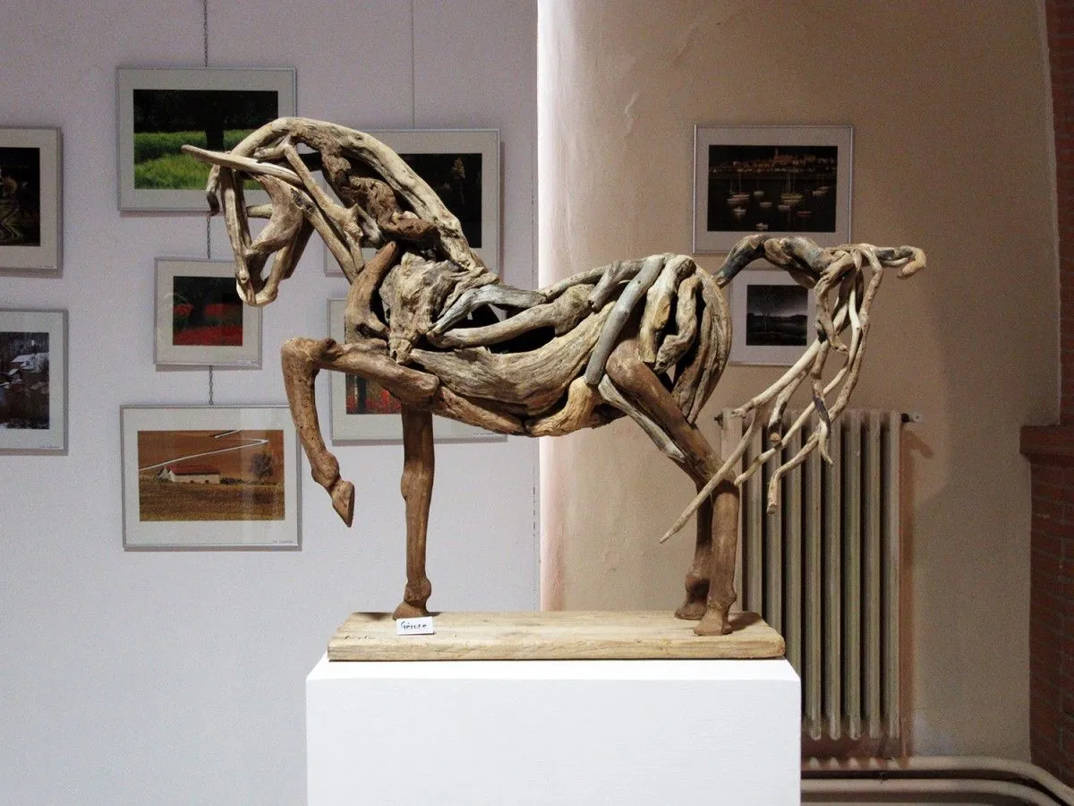Gérone., artwork by Laurent Llobet