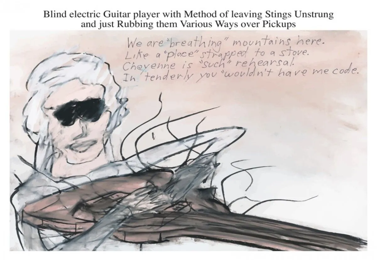 #1492Blind, artwork by Epic Dewfall