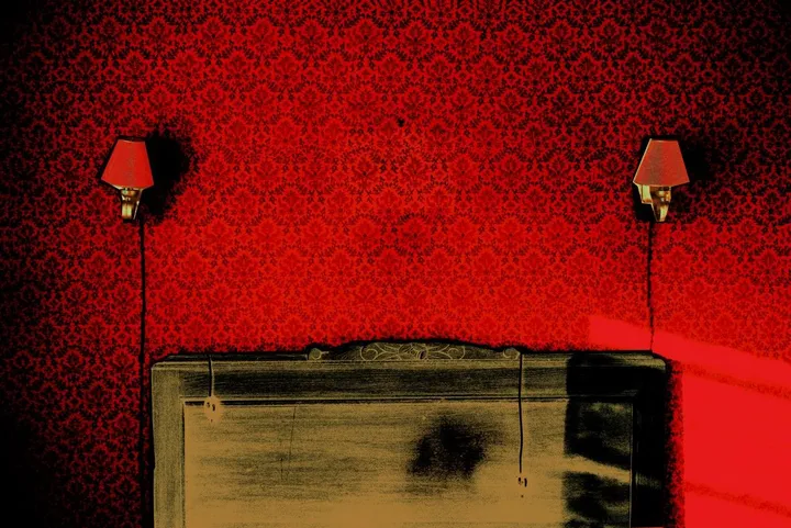 La chambre, œuvre de Miguel Duvivier