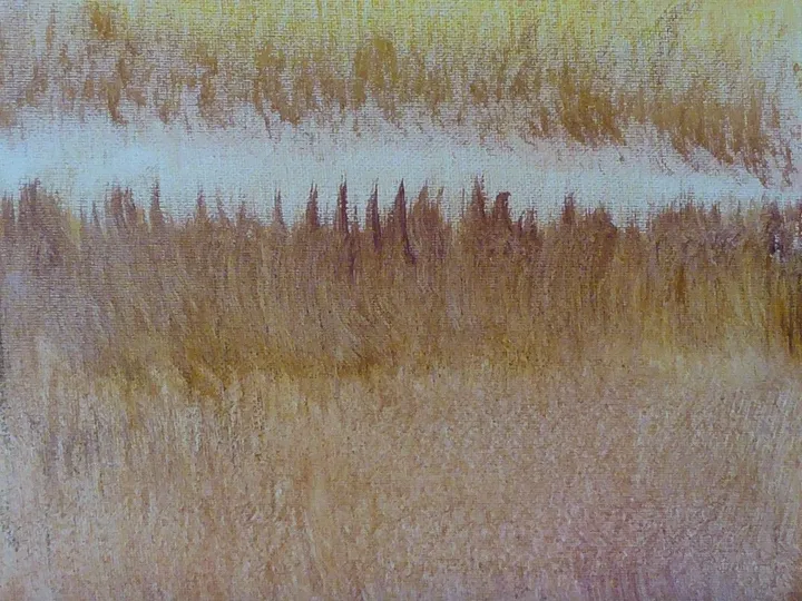 FAUNE, œuvre de Maryline Jouve