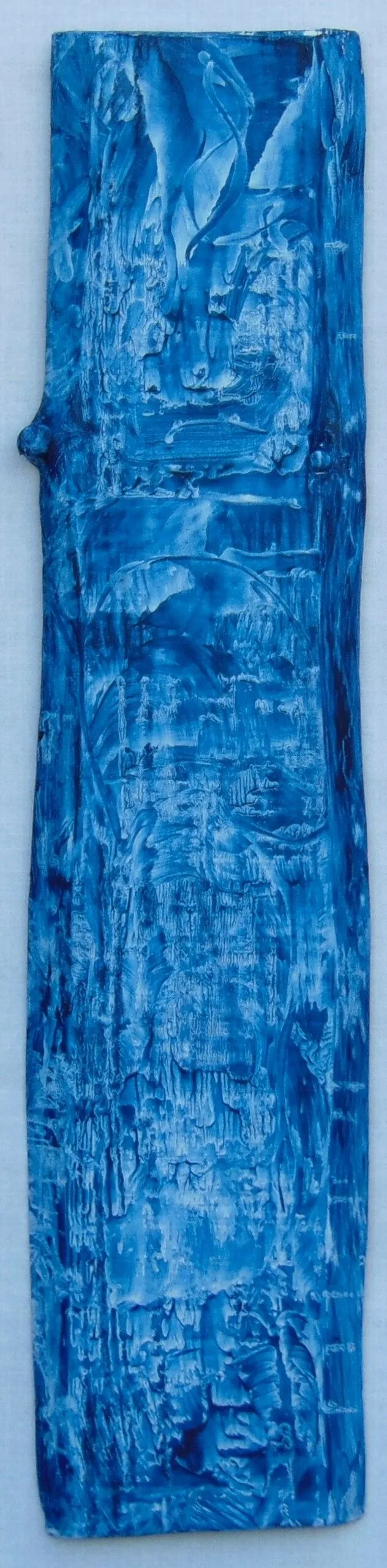 b21, artwork by Bernard Waechter