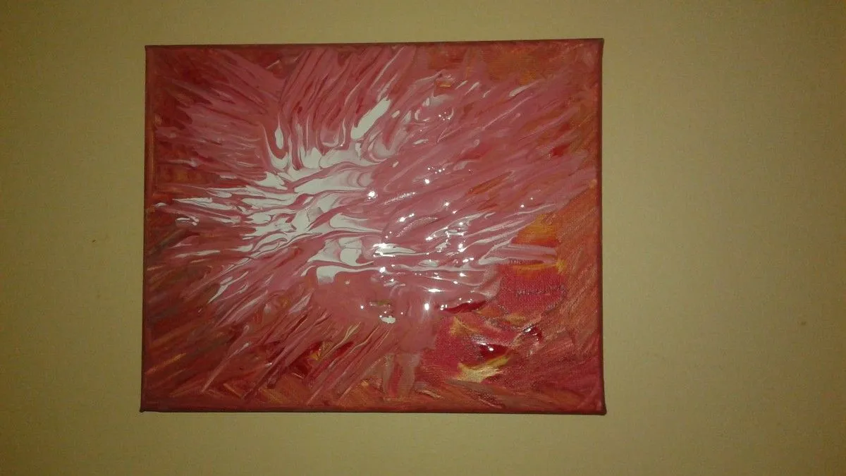APPLAUDISSEMENTS, artwork by Catherine ROUCOU