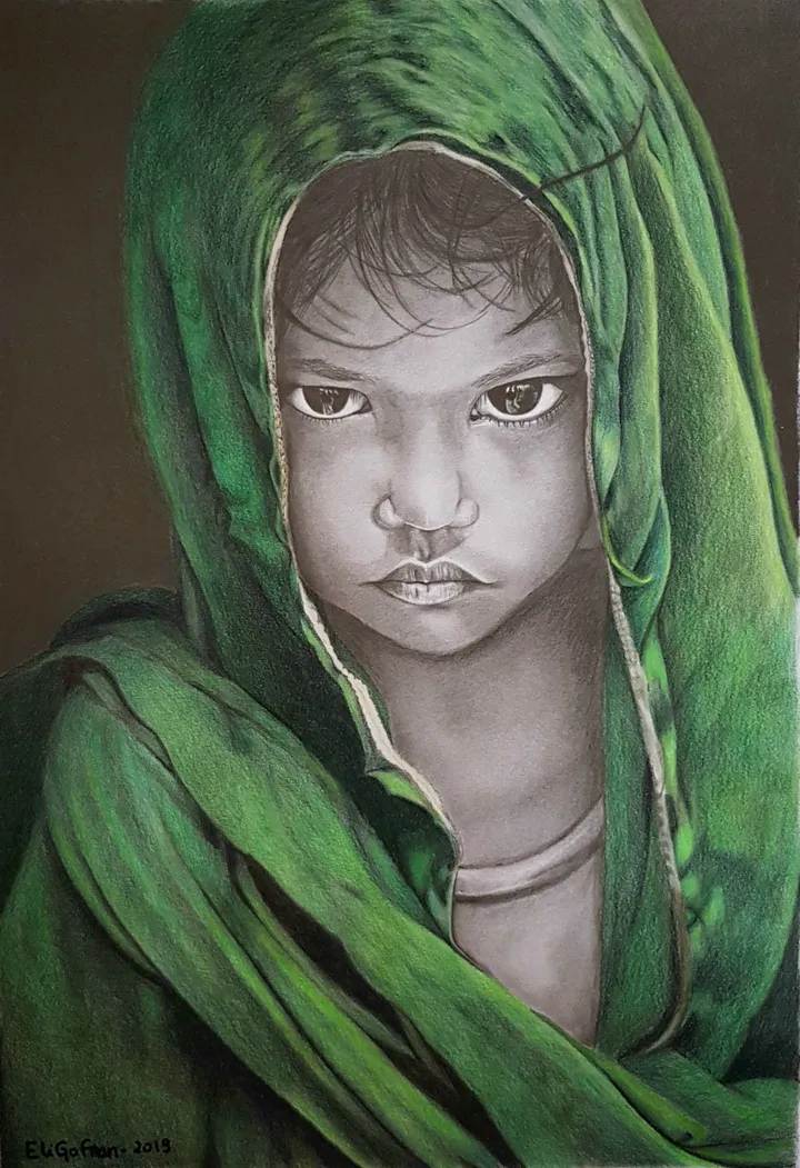 Mix 2, artwork by EliGo Fran