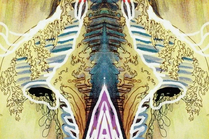 Odoror, œuvre de Elisabeth Lesguillier